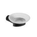 Soap Dish – Corona – Matt Black