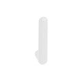 Vertical Toilet Roll Holder – Corona – Matt White
