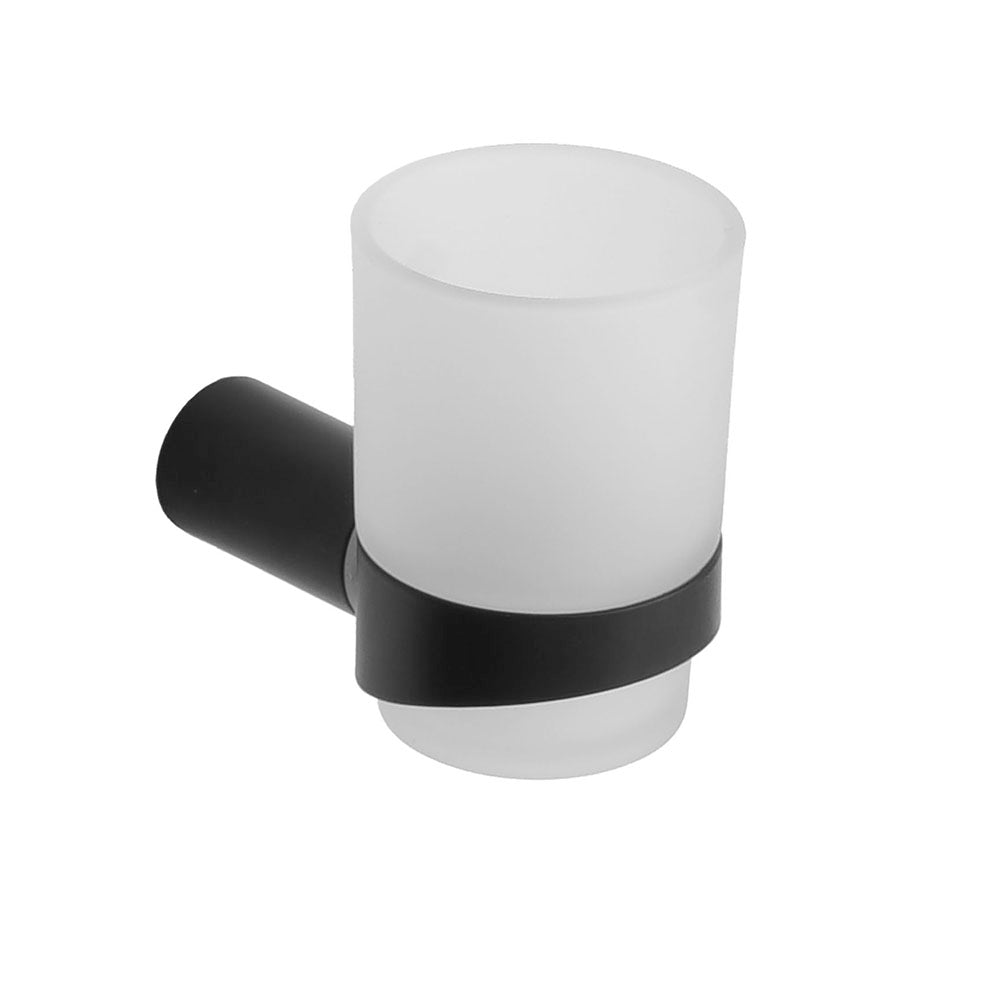 Glass Holder – Corona – Matt Black