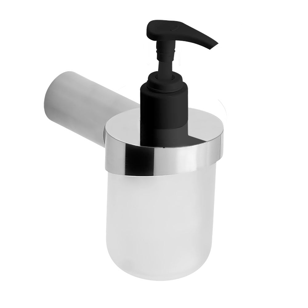 Soap Dispenser – Eco – Corona – Polished Stainless Steel