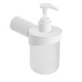 Soap Dispenser – Eco – Corona – Matt White
