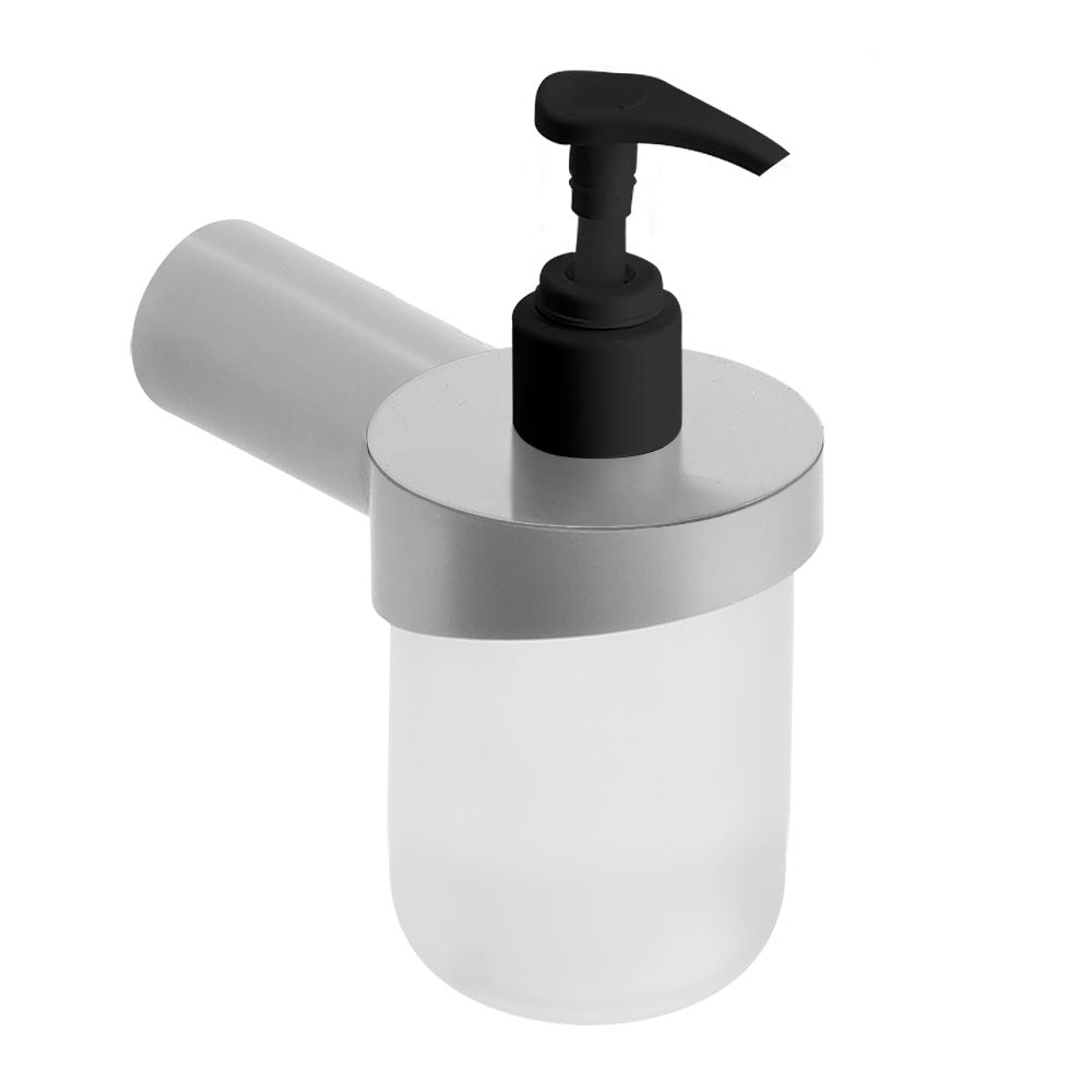 Soap Dispenser – Eco – Corona – Brushed Stainless Steel