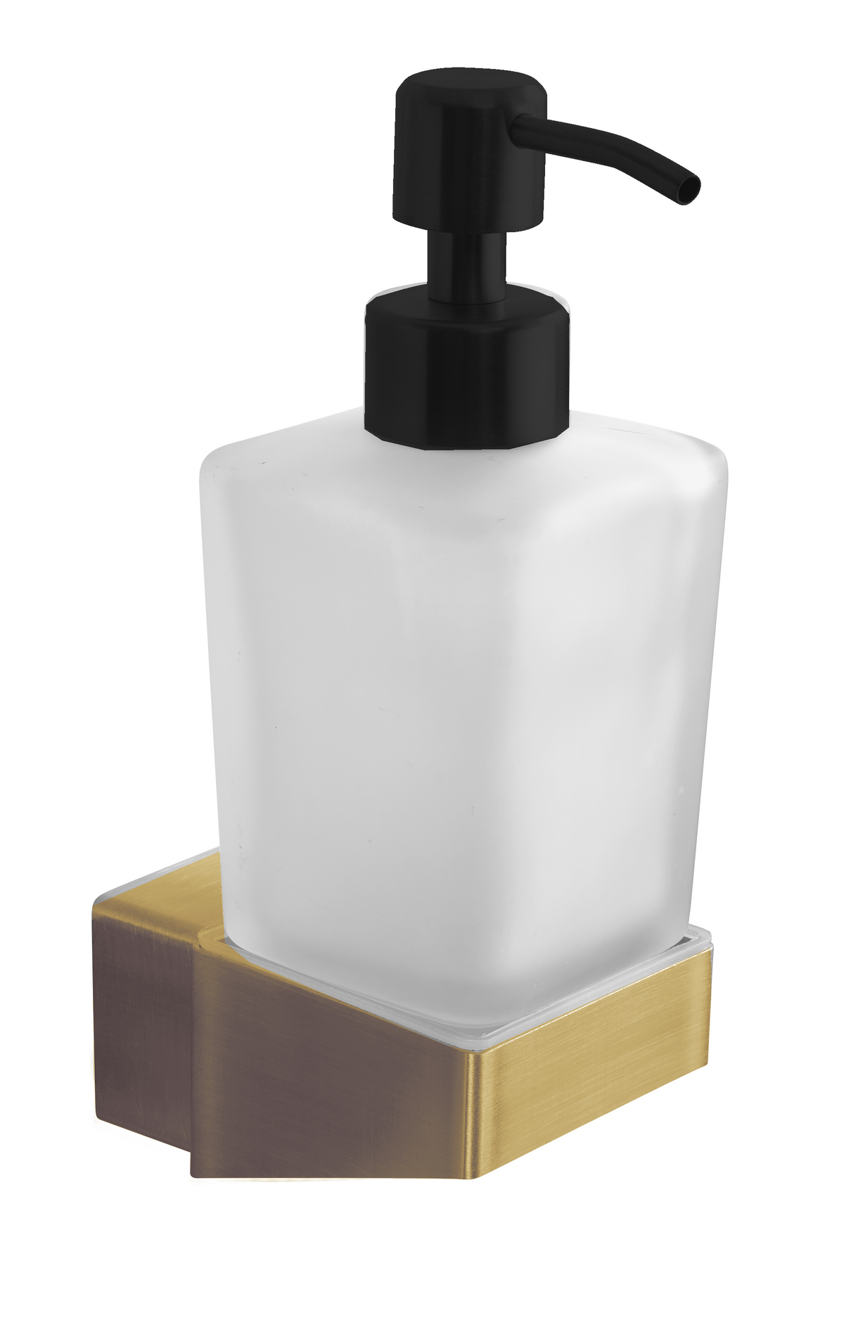 KAPITAN Brushed Gold 88 01 88