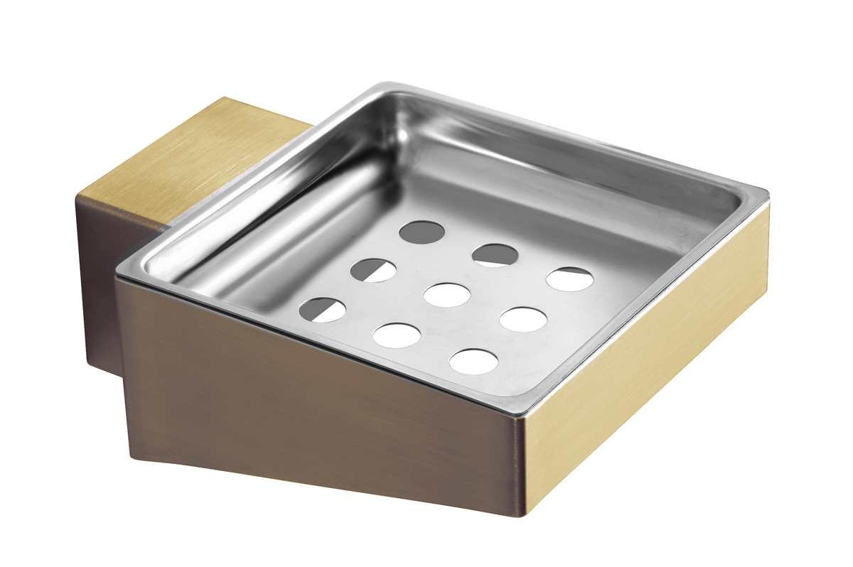 KAPITAN Brushed Gold 83 03 88