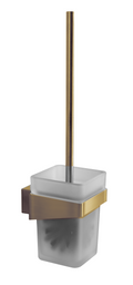 KAPITAN Brushed Gold 87 01 88