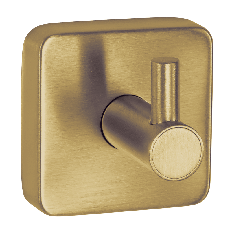 KAPITAN Brushed Gold 42 09 88