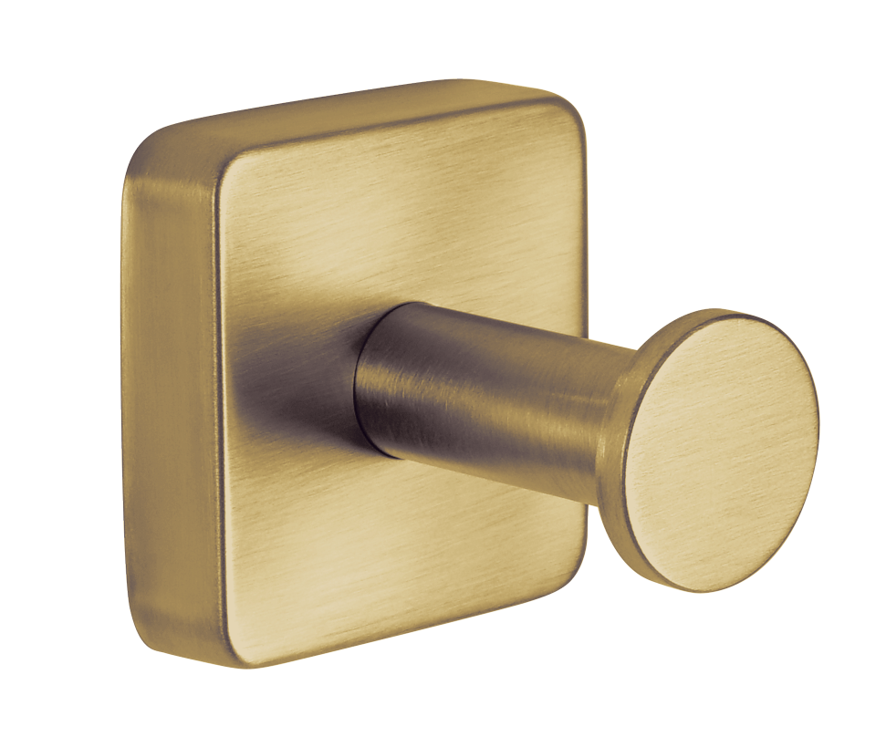 KAPITAN Brushed Gold 42 01 88