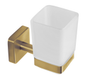 KAPITAN Brushed Gold 45 01 88