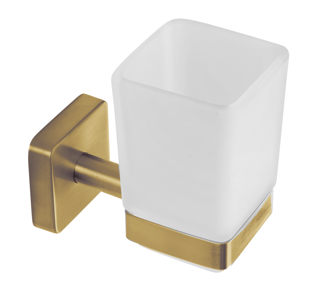 KAPITAN Brushed Gold 45 01 88