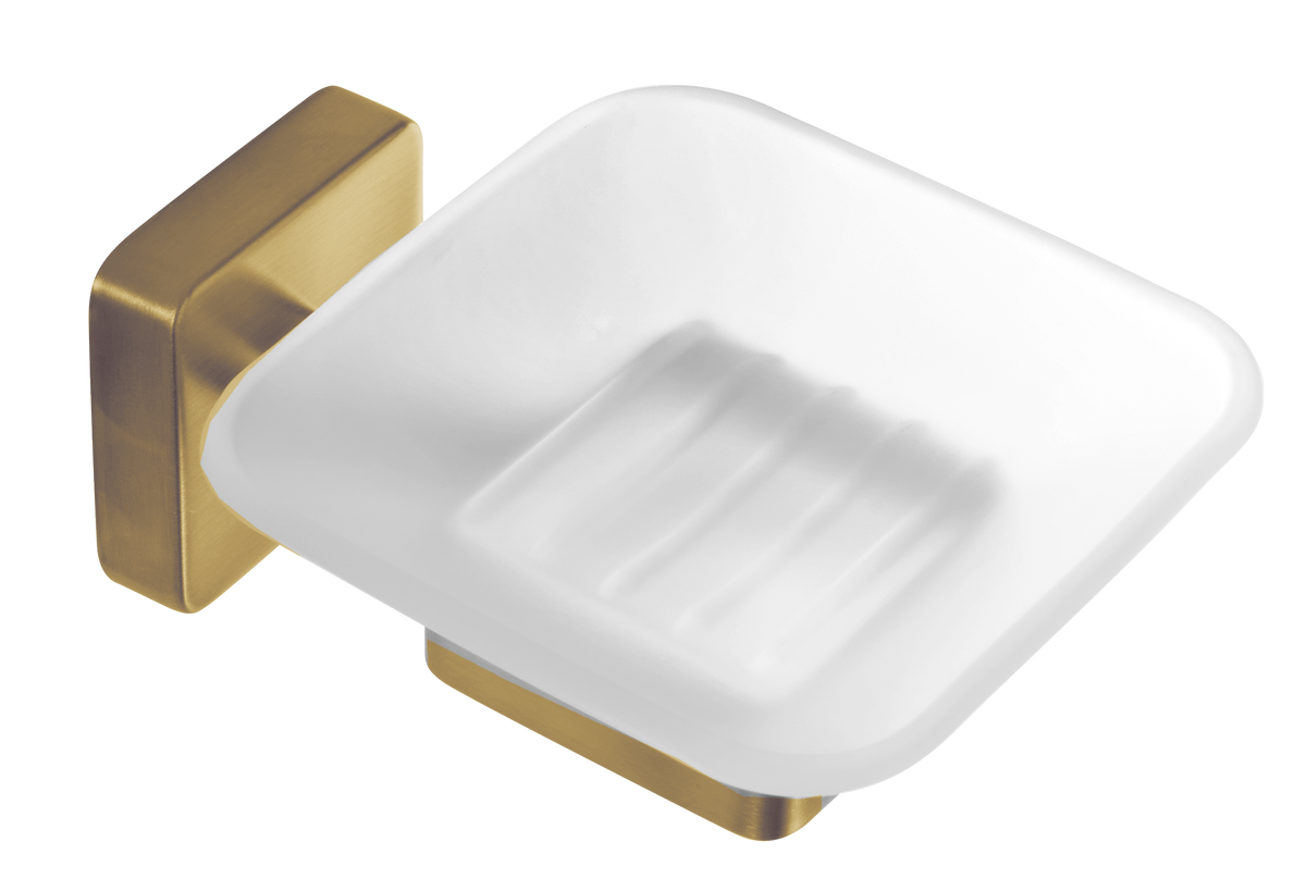 KAPITAN Brushed Gold 43 01 88