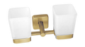 KAPITAN Brushed Gold 48 55 88