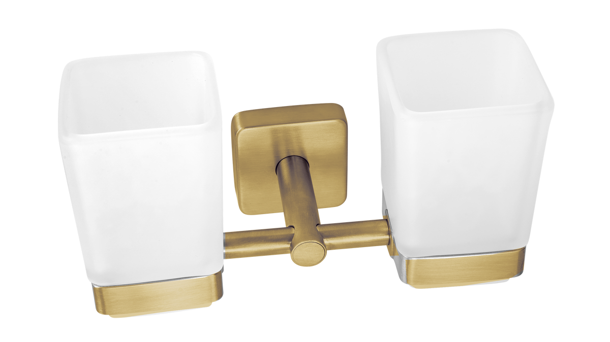 KAPITAN Brushed Gold 48 55 88