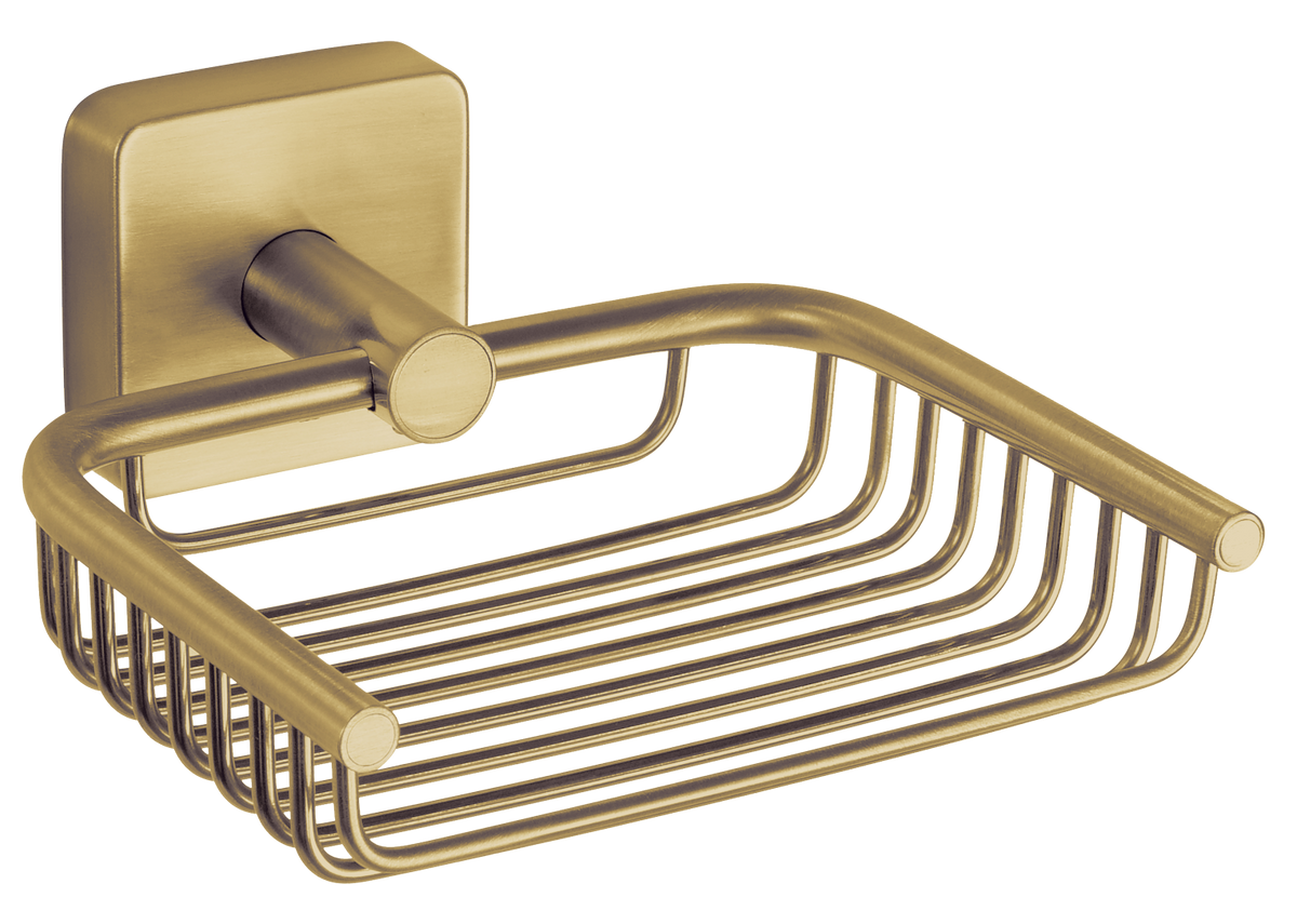 KAPITAN Brushed Gold 43 03 88
