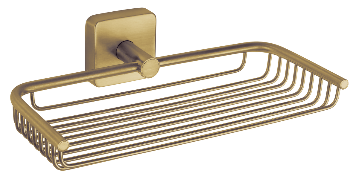 KAPITAN Brushed Gold 43 04 88
