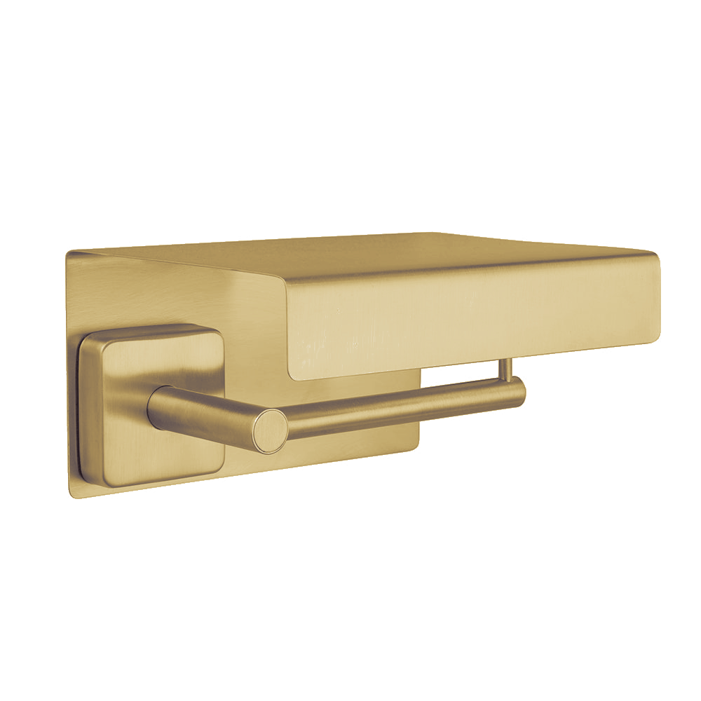KAPITAN Brushed Gold 44 93 88