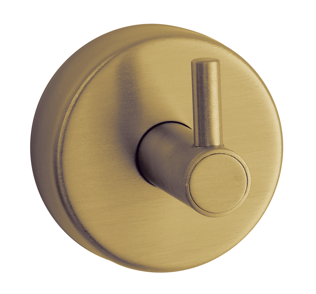KAPITAN Brushed Gold 22 09 88