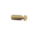 KAPITAN Brushed Gold 96 01 88
