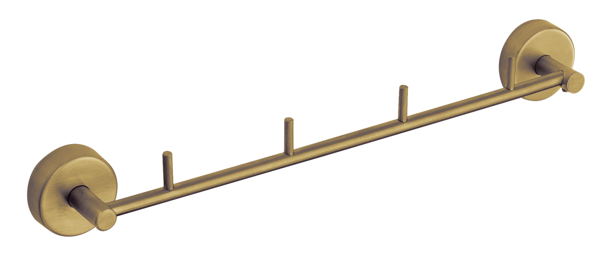 KAPITAN Brushed Gold 22 04 88
