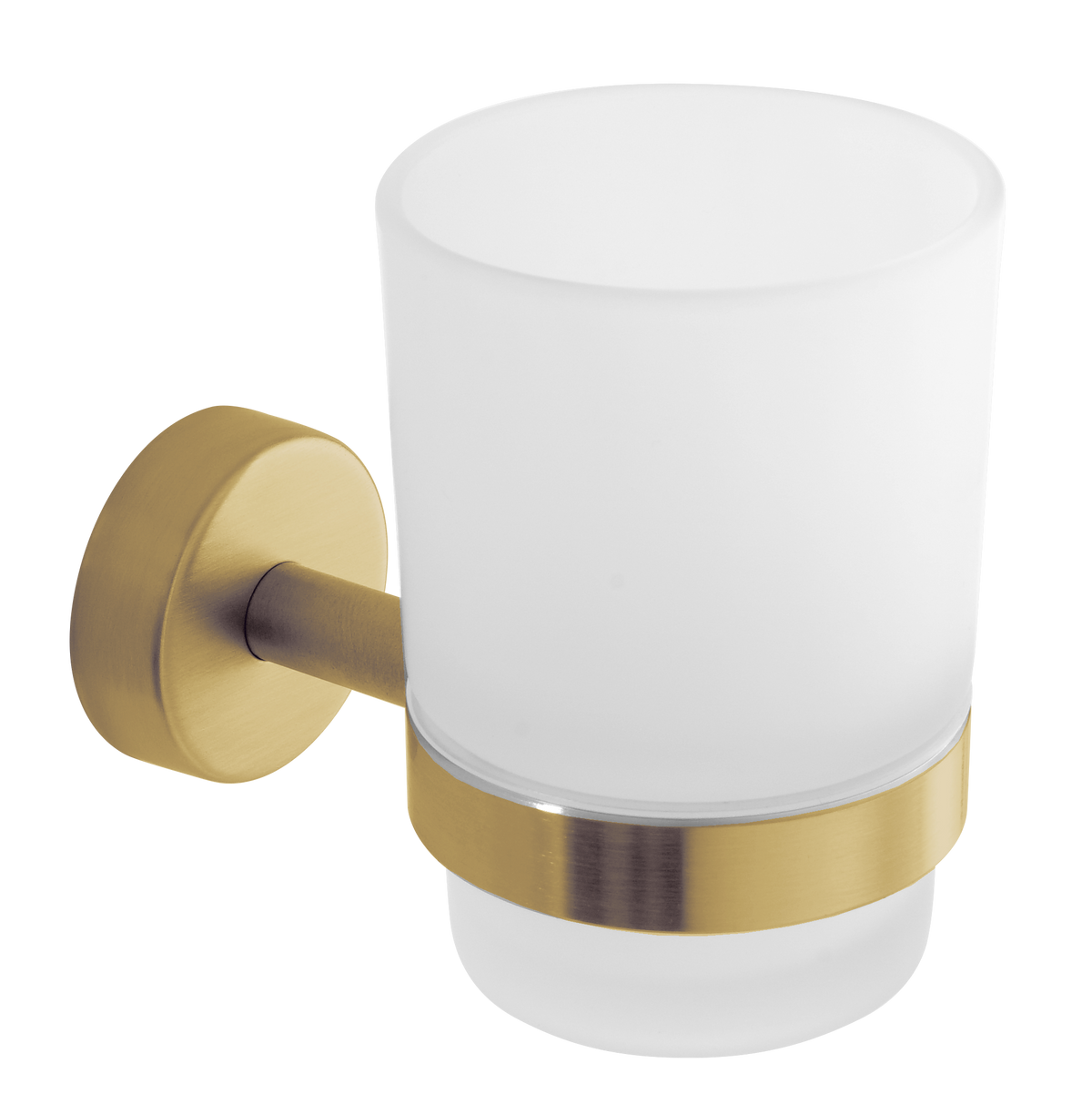 KAPITAN Brushed Gold 25 01 88