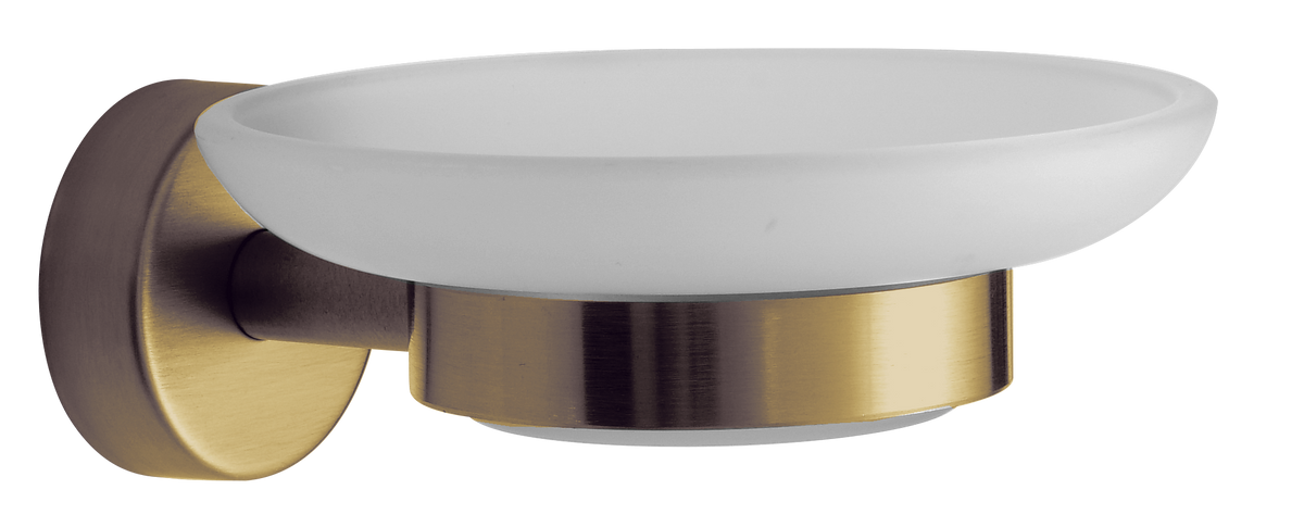 KAPITAN Brushed Gold 23 01 88