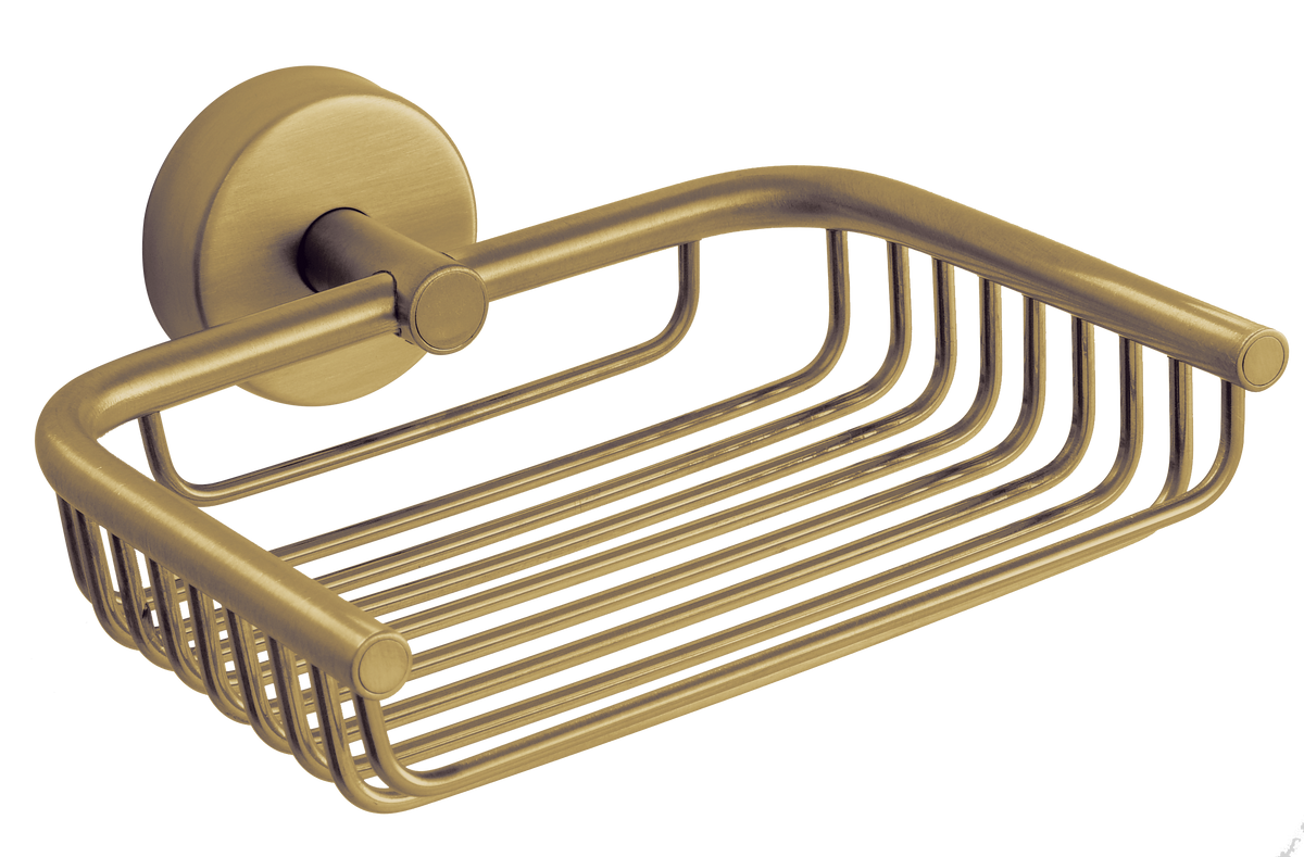 KAPITAN Brushed Gold 23 03 88