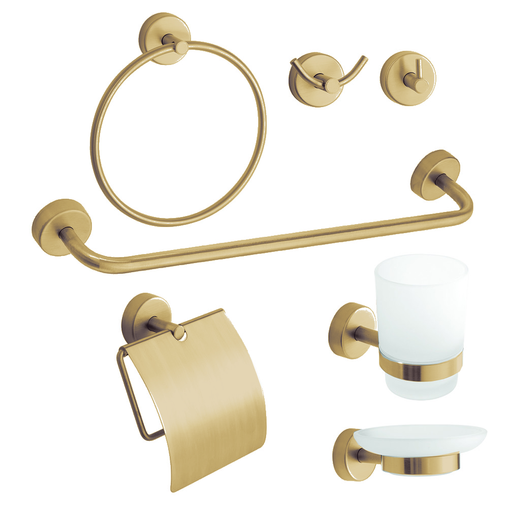 KAPITAN Brushed Gold 22 99 88