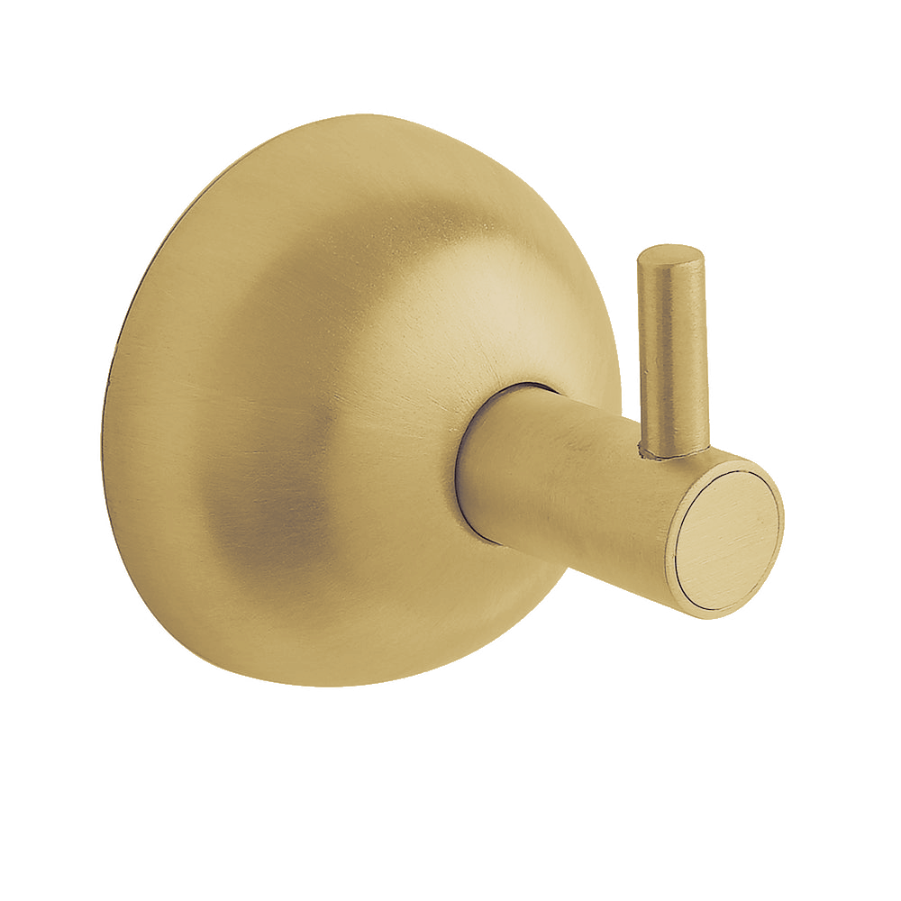 KAPITAN Brushed Gold 52 09 88
