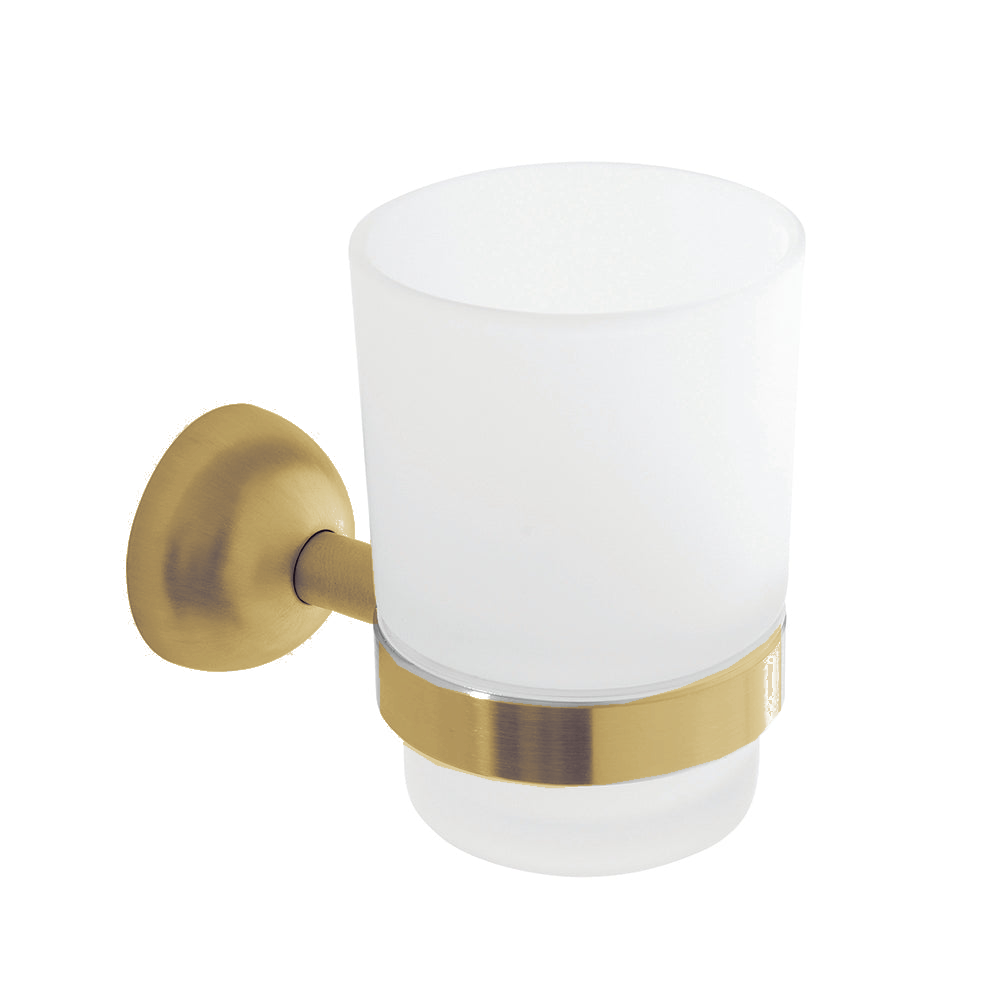 KAPITAN Brushed Gold 55 01 88