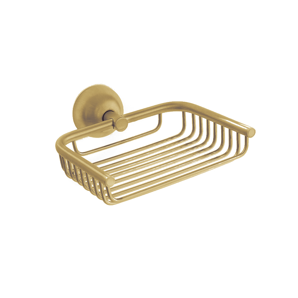 KAPITAN Brushed Gold 53 03 88