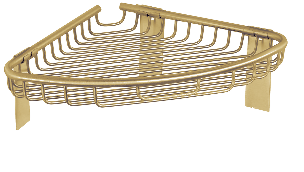 KAPITAN Brushed Gold 96 37 88