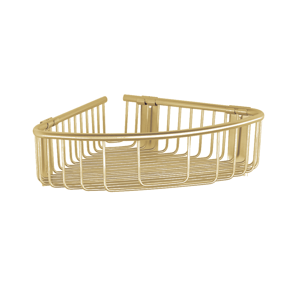 KAPITAN Brushed Gold 96 38 88