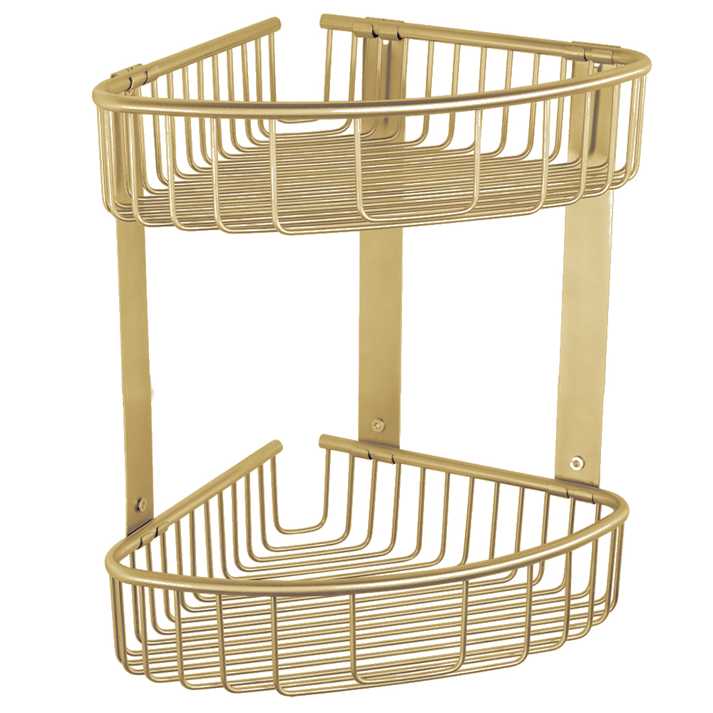KAPITAN Brushed Gold 96 38 88 88