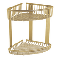 KAPITAN Brushed Gold 96 39 88