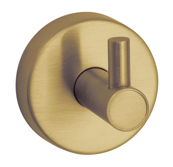 Hook – UNO – Brushed Gold
