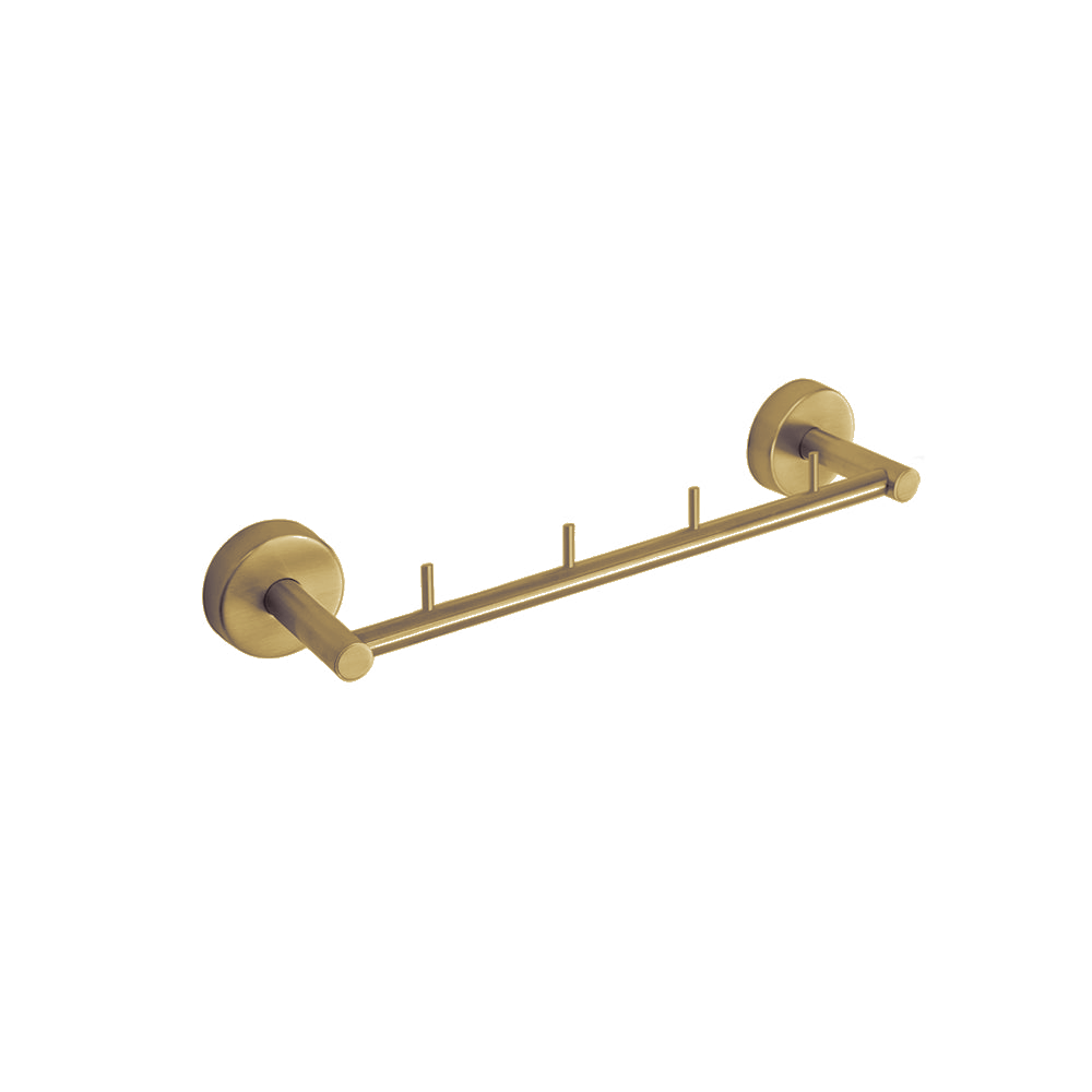 KAPITAN Brushed Gold 12 04 88
