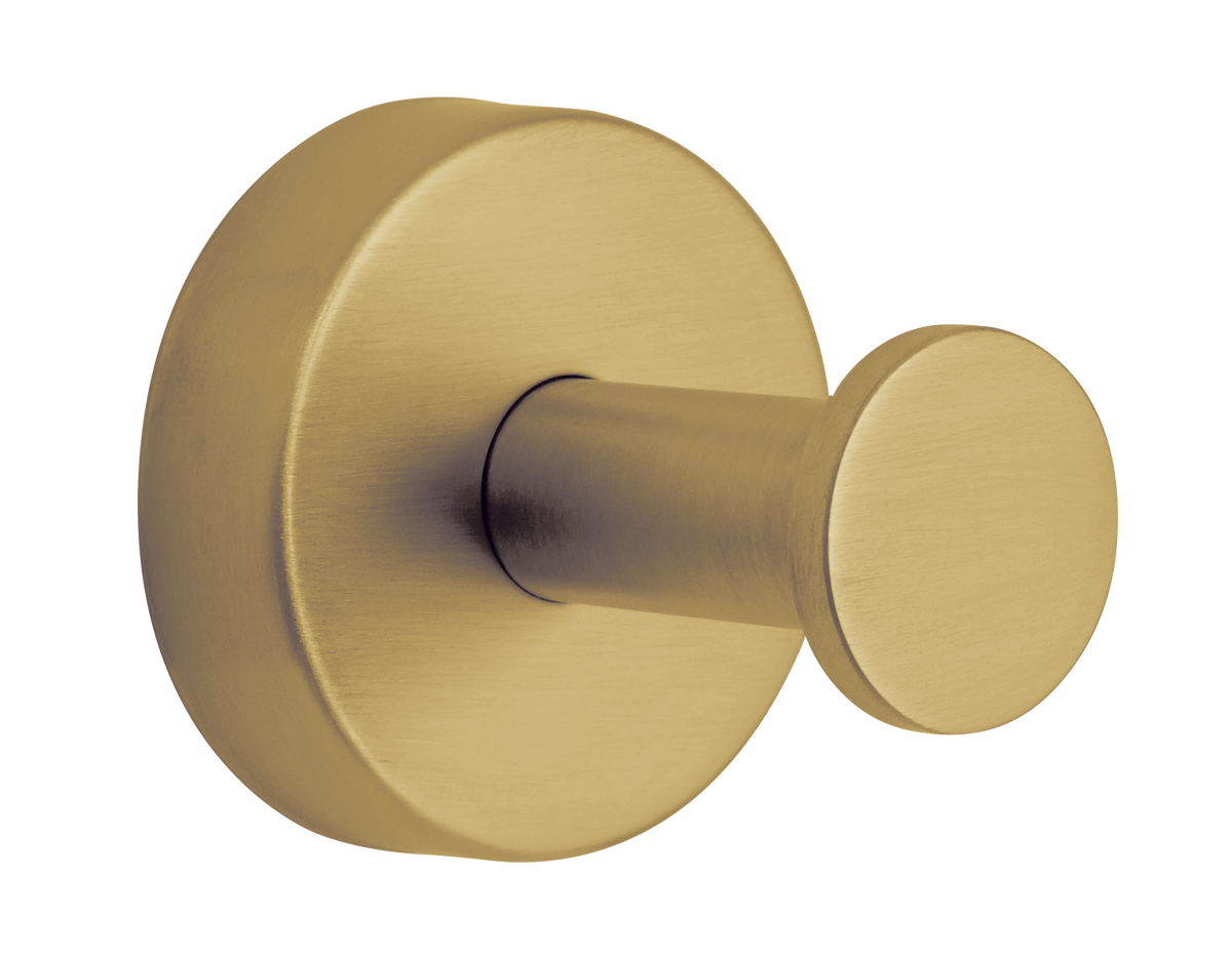KAPITAN Brushed Gold 12 01 88