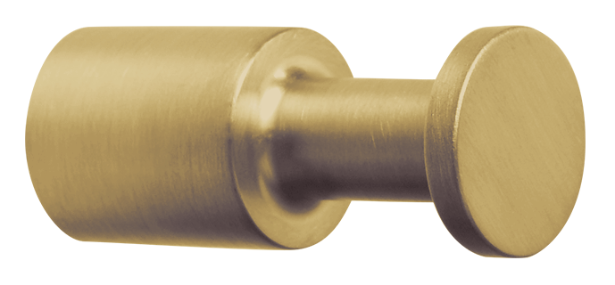 KAPITAN Brushed Gold 12 11 88