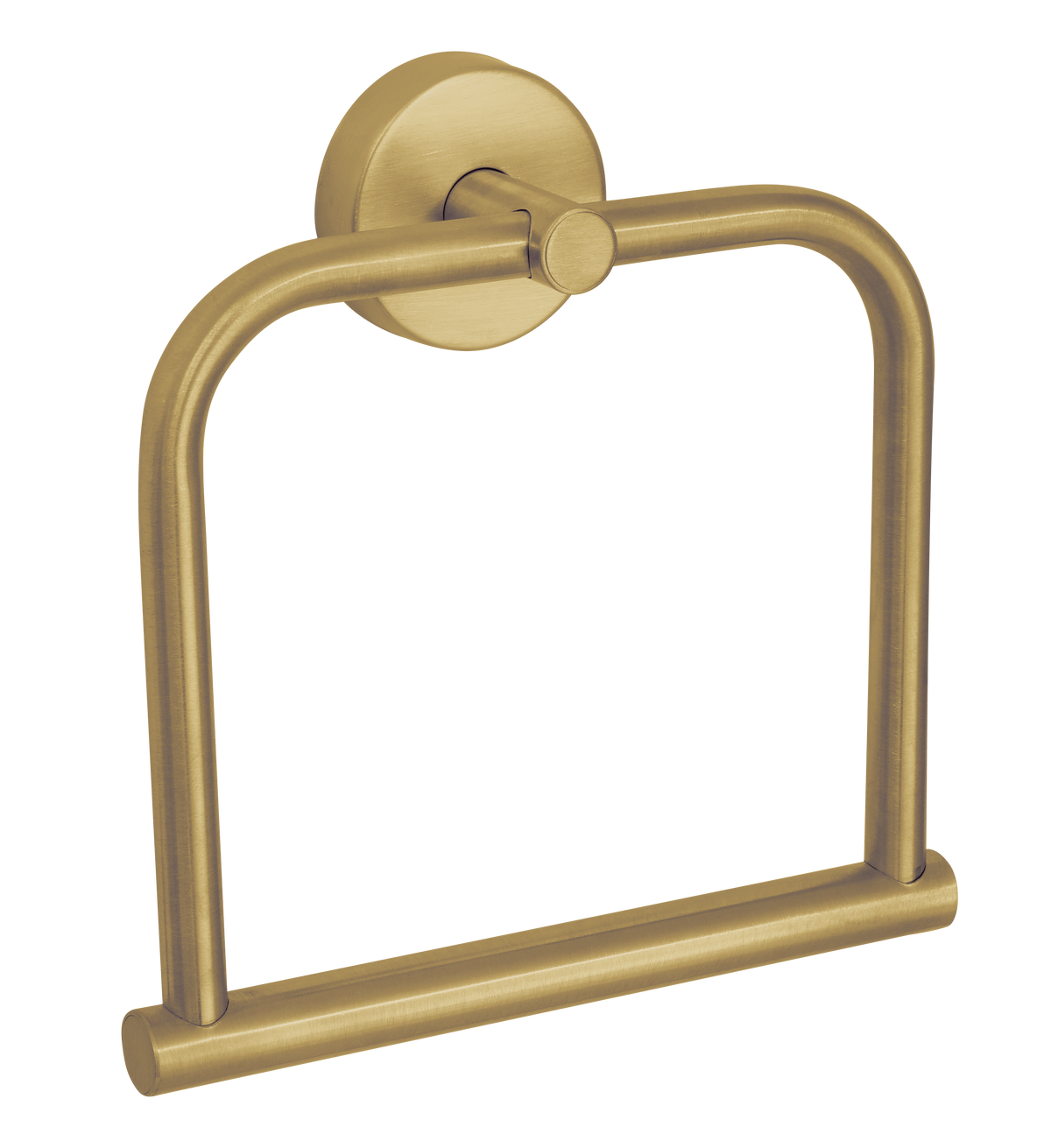 KAPITAN Brushed Gold 12 24 88