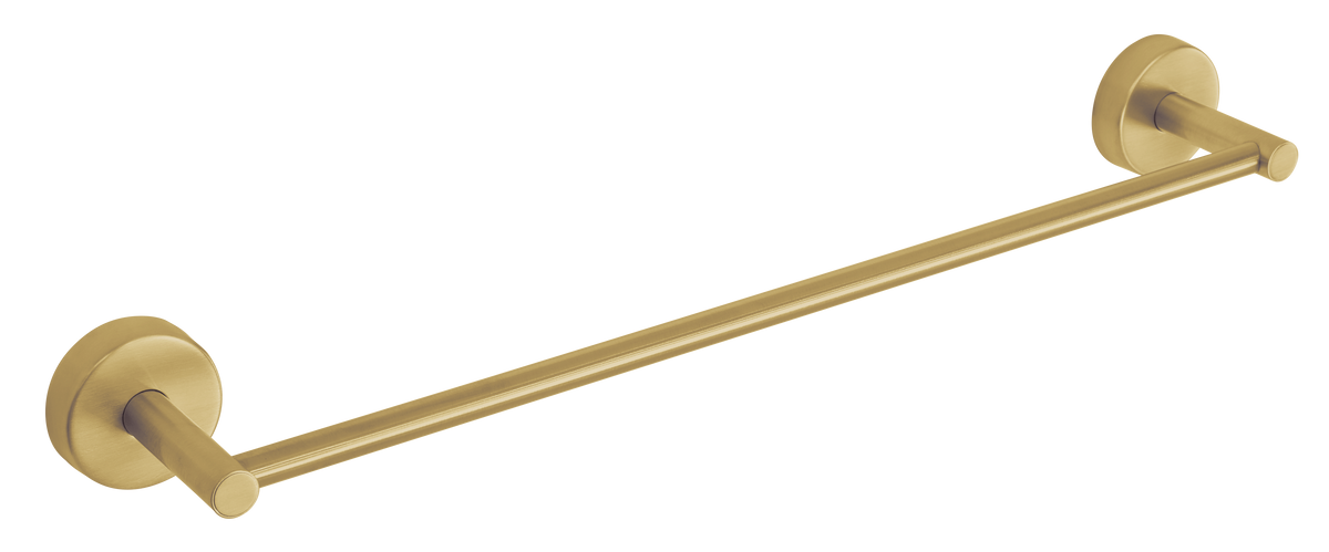 KAPITAN Brushed Gold 12 50 88