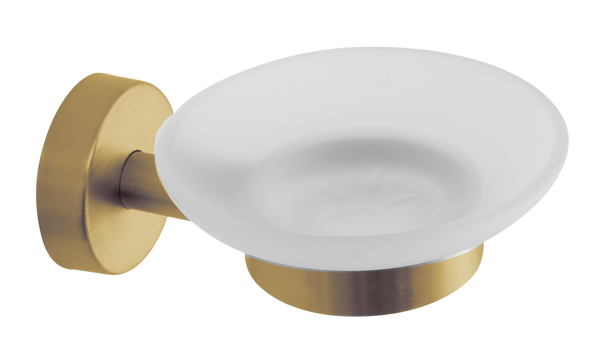KAPITAN Brushed Gold 13 01 88