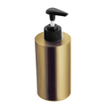 KAPITAN Brushed Gold 96 88 88