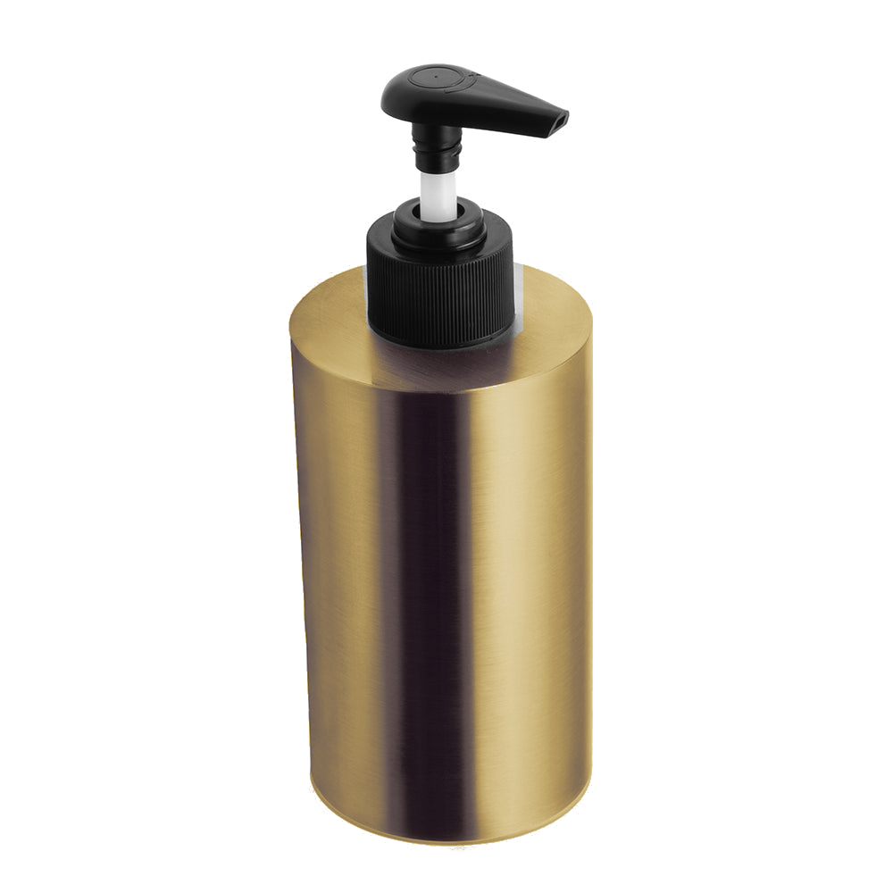 KAPITAN Brushed Gold 96 88 88