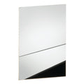 Backlit Bathroom Mirror
