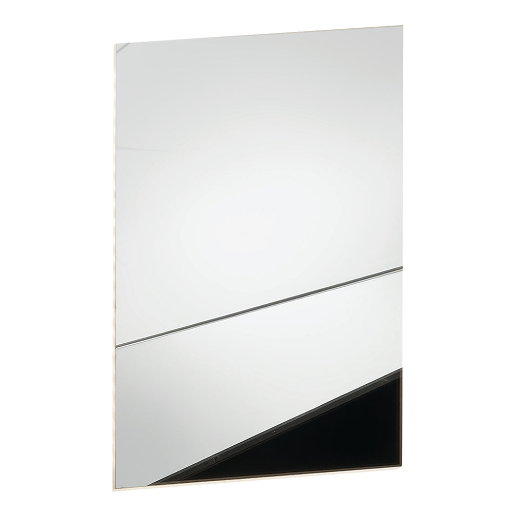 Backlit Bathroom Mirror