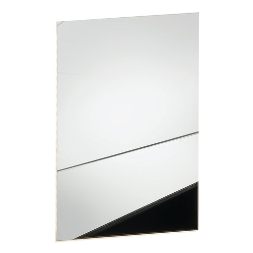 Backlit Bathroom Mirror