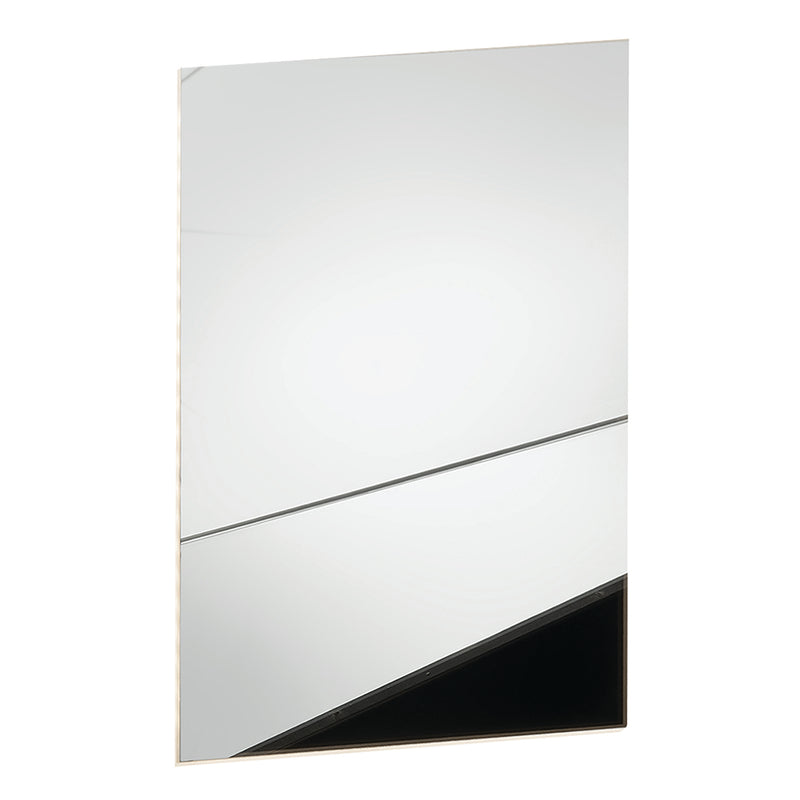 LED Backlit Bathroom Mirror