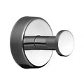 Single Hook – MODERNO – Polished Stainless Steel