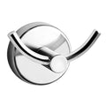 Double Hook – MODERNO – Polished Stainless Steel
