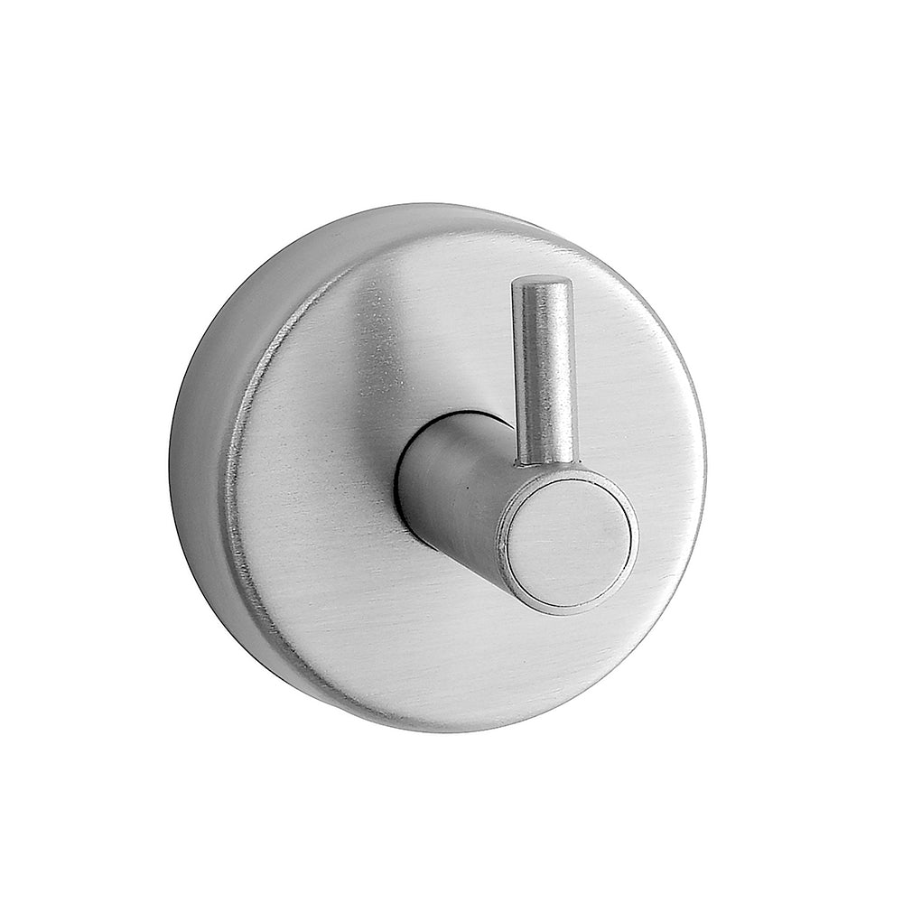 Hook – MODERNO – Brushed Stainless Steel