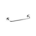 Towel Bar – MODERNO – Polished Stainless Steel